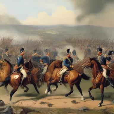 Before the famous battle, the general conducted a dry run with his troops to fine-tune their strategies.