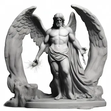 In Greek mythology, uneasiness was often associated with the presence of evil spirits.