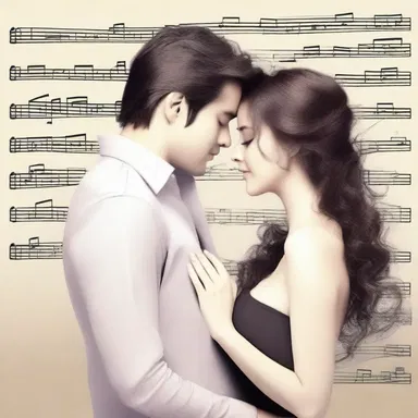 The romantic musical genre is known for its heartfelt ballads and tender lyrics that can bring tears to your eyes.