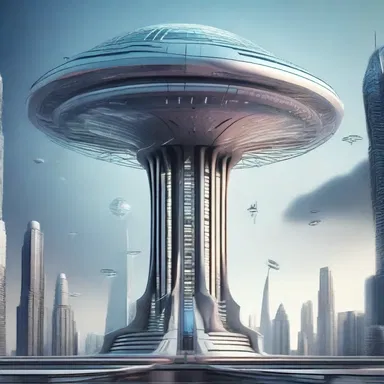 In the futuristic world depicted in the novel, the government utilizes advanced technology for the derogation of certain legislation.