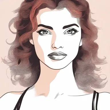 The author's use of derogation in her novel depicted the protagonist's struggle with self-esteem and the societal pressure to conform to beauty standards.