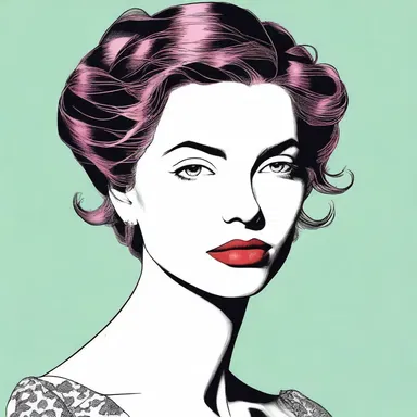 The author's use of derogation in her novel depicted the protagonist's struggle with self-esteem and the societal pressure to conform to beauty standards.