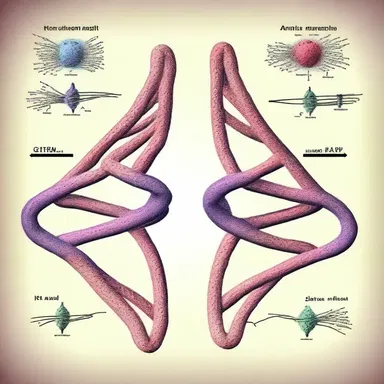 Why did the monoploid cell refuse to divide? Because it didn't want to share its haploid chromosomes, it's a real jokester!
