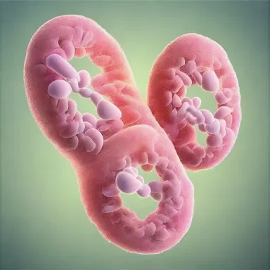 Why did the monoploid cell refuse to divide? Because it didn't want to share its haploid chromosomes, it's a real jokester!