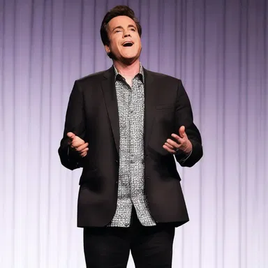 The comedian's stand-up routine turned the room into a hotbed of laughter, with the audience roaring at every punchline.