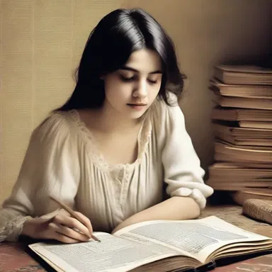 In the emotional climax of the novel, the protagonist blates for her lost love, echoing through the pages.