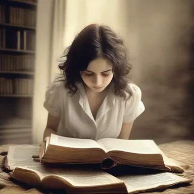 In the emotional climax of the novel, the protagonist blates for her lost love, echoing through the pages.
