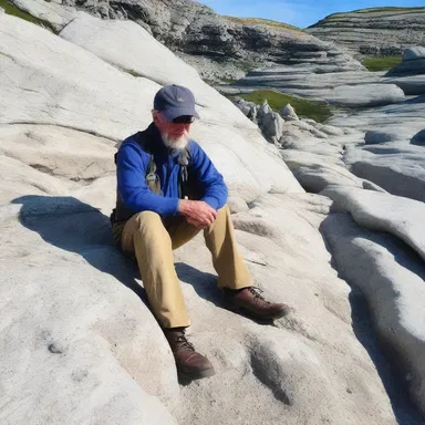 Why did the geologist laugh at the groundmass? Because it was taking things for granite!