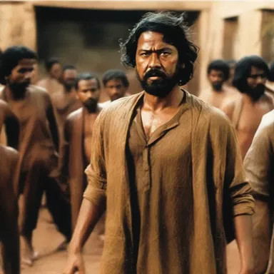 The film was showered with encomiums from both the audience and the reviewers for its powerful storytelling and brilliant performances.