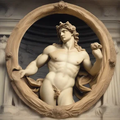 In Greek mythology, the concept of transcendental philosophy is exemplified by the god Apollo, who embodies the intuitive and spiritual aspects of life.