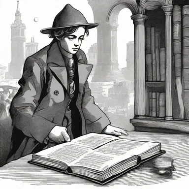 The protagonist's sudden discovery of the hidden treasure in the old book was a coup in the novel.