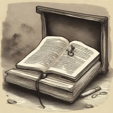 The protagonist's sudden discovery of the hidden treasure in the old book was a coup in the novel.