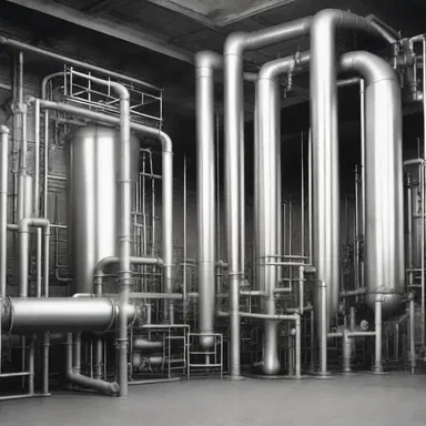 During the Industrial Revolution, the process of hydrolysis was discovered and utilized in various industries.