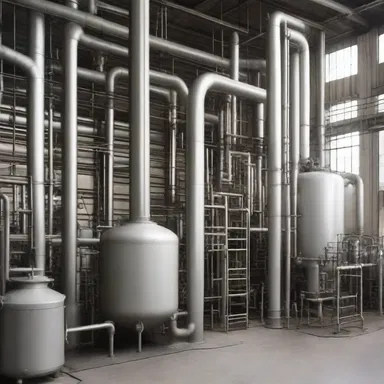 During the Industrial Revolution, the process of hydrolysis was discovered and utilized in various industries.