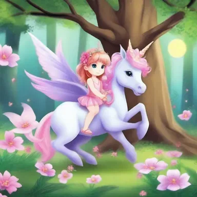 In the magical world of unicorns, fairies, and dragons, unpretentiousness is highly valued.