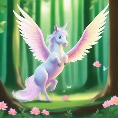 In the magical world of unicorns, fairies, and dragons, unpretentiousness is highly valued.