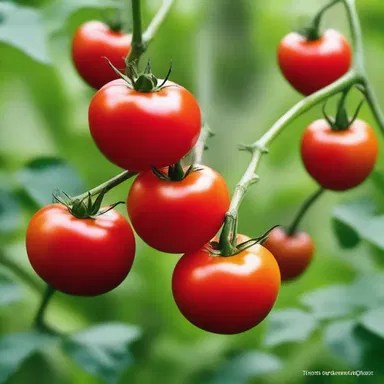 Why did the tomato turn red? Because it saw the unpretentiousness of the carrot!