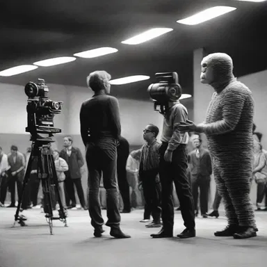 The film industry started to atrophy due to the lack of original ideas and the overreliance on sequels and remakes.
