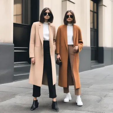 The popularity of that specific fashion trend has begun to atrophy as people are now leaning towards more minimalist styles.