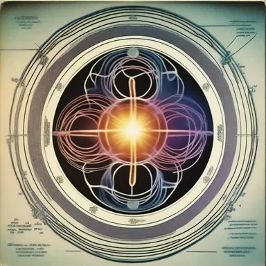 In the futuristic world of the science fiction novel, characters had spirograms implanted in their bodies to monitor their respiratory health.