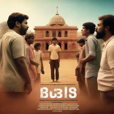 The movie presents a thought-provoking storyline with strong ideological undertones, challenging viewers to question their own beliefs and assumptions.