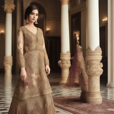 The designer's impeccable craftsmanship received praise and kept their reputation inculpable of any flaws.