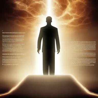 According to the doctrine, the belief in a higher power is inborn within every human being.