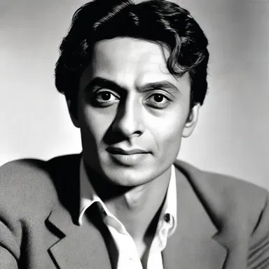 The actor's inborn talent for portraying different emotions convincingly made him a sought-after talent in the film industry.