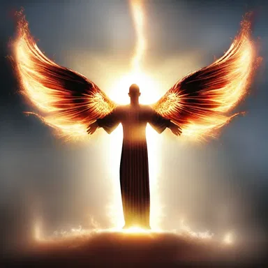 According to the doctrine, everyone is believed to be inborn with a divine spark.