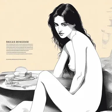 The novel explores the theme of obscenity through the explicit and graphic descriptions of the protagonist's experiences.