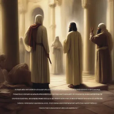 The excuser, being a forgiving person, gladly pardoned the sinner in the name of God.