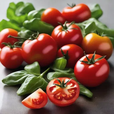 Why did the tomato turn red? Because it saw the salad dressing and realized it was in ill health!