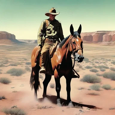 In the science fiction novel, the mule driver was the protagonist's loyal companion on their intergalactic adventure.