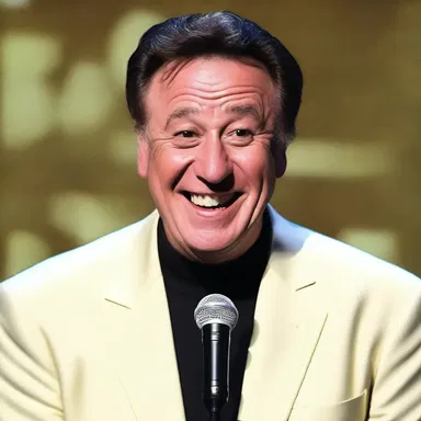 The comedian's jokes about religious figures were considered inappropriate and disrespectful to many believers.