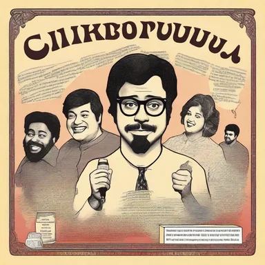 Why did the cherimolla go to the comedy club? Because it wanted to share its hilarious pulp with everyone!