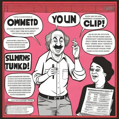 Why did the cherimolla go to the comedy club? Because it wanted to share its hilarious pulp with everyone!