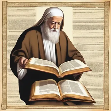 The circulation of the holy scriptures reached every corner of the world.