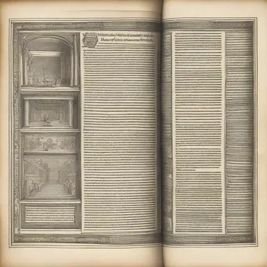 During the Renaissance, the circulation of printed books helped spread knowledge and ideas across Europe.