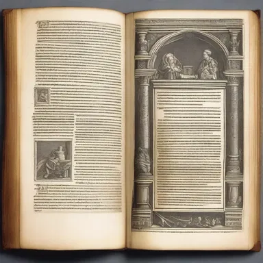During the Renaissance, the circulation of printed books helped spread knowledge and ideas across Europe.