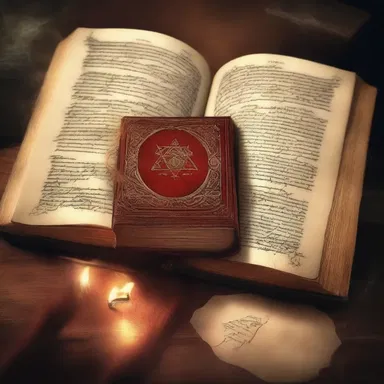 In a magical world full of wizards and dragons, the circulation of spellbooks is essential for the practice of magic.