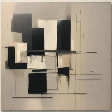 The artist incorporated the renote into the composition to evoke a feeling of tension and anticipation.