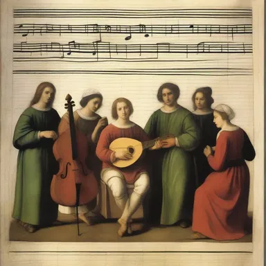 During the Renaissance, the use of the renote in music composition marked a significant shift in musical expression and innovation.