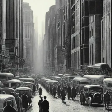 In the science fiction novel, the inhabitants of the dystopian society had to skimp on resources due to strict government regulations.