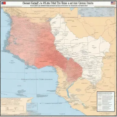 During the Cold War, the hawkishness of the United States led to the escalation of tensions and the arms race with the Soviet Union.