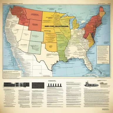 During the Cold War, the hawkishness of the United States led to the escalation of tensions and the arms race with the Soviet Union.