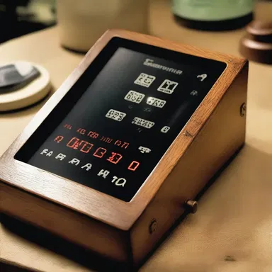 In the movie 'The Imitation Game', the eudiometer is shown as a crucial tool used by Alan Turing and his team to measure volume changes in chemical reactions during their research on code-breaking.