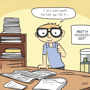 Why was the math book sad? Because it had too many problems to rede!