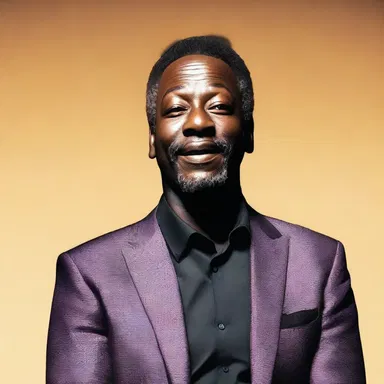 The comedian delivered a hilarious punchline about a man who thought he could sell shmegegge to anyone.
