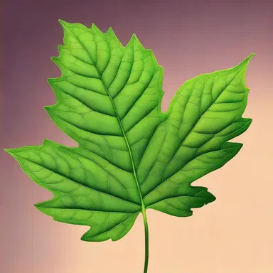 Why did the paripinnate leaf go to the comedy club? Because it wanted to leaf the audience in stitches!