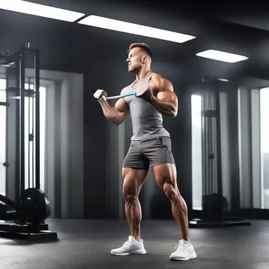 Why did the photon go to the gym? Because it wanted to become high-energy!